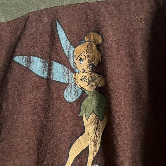 Walt Disney World Tinkerbell Shirt - Picture 2 of 5